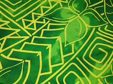 Load image into Gallery viewer, Pasifika Island Print Lavalava – 2.2 Yards | Unisex
