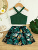 Little Island Girls Outfit Collection