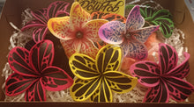 Load image into Gallery viewer, PolyFob Mystery Bloom Bundle
