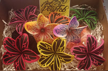 Load image into Gallery viewer, PolyFob Mystery Bloom Bundle
