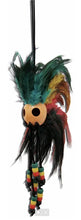 Load image into Gallery viewer, IKAIKA HAWAIIAN WARRIOR HELMET
