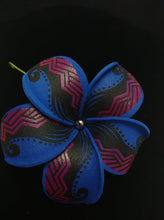 Load image into Gallery viewer, TRIBAL PLUMERIA SWIRL SEI
