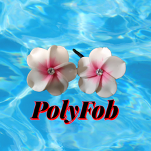 Load image into Gallery viewer, FLOWER HAIR CLIP
