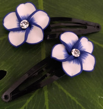 Load image into Gallery viewer, FLOWER HAIR CLIP
