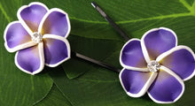 Load image into Gallery viewer, FLOWER HAIR PIN
