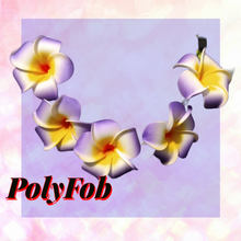 Load image into Gallery viewer, PLUMERIA FLOWER HEADBANDS
