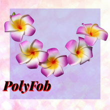 Load image into Gallery viewer, PLUMERIA FLOWER HEADBANDS
