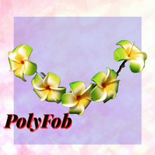 Load image into Gallery viewer, PLUMERIA FLOWER HEADBANDS
