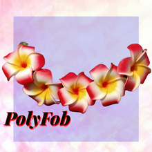 Load image into Gallery viewer, PLUMERIA FLOWER HEADBANDS
