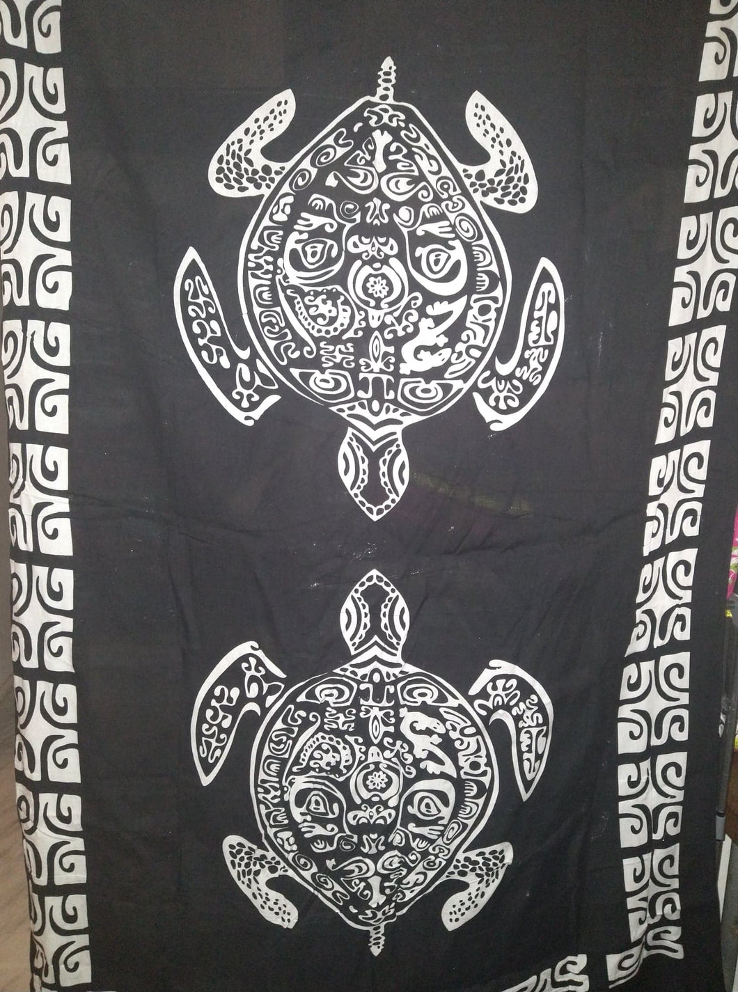 HONU SHADE SARONG