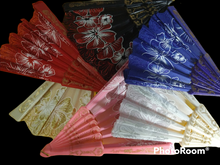 Load image into Gallery viewer, ISLAND FANS
