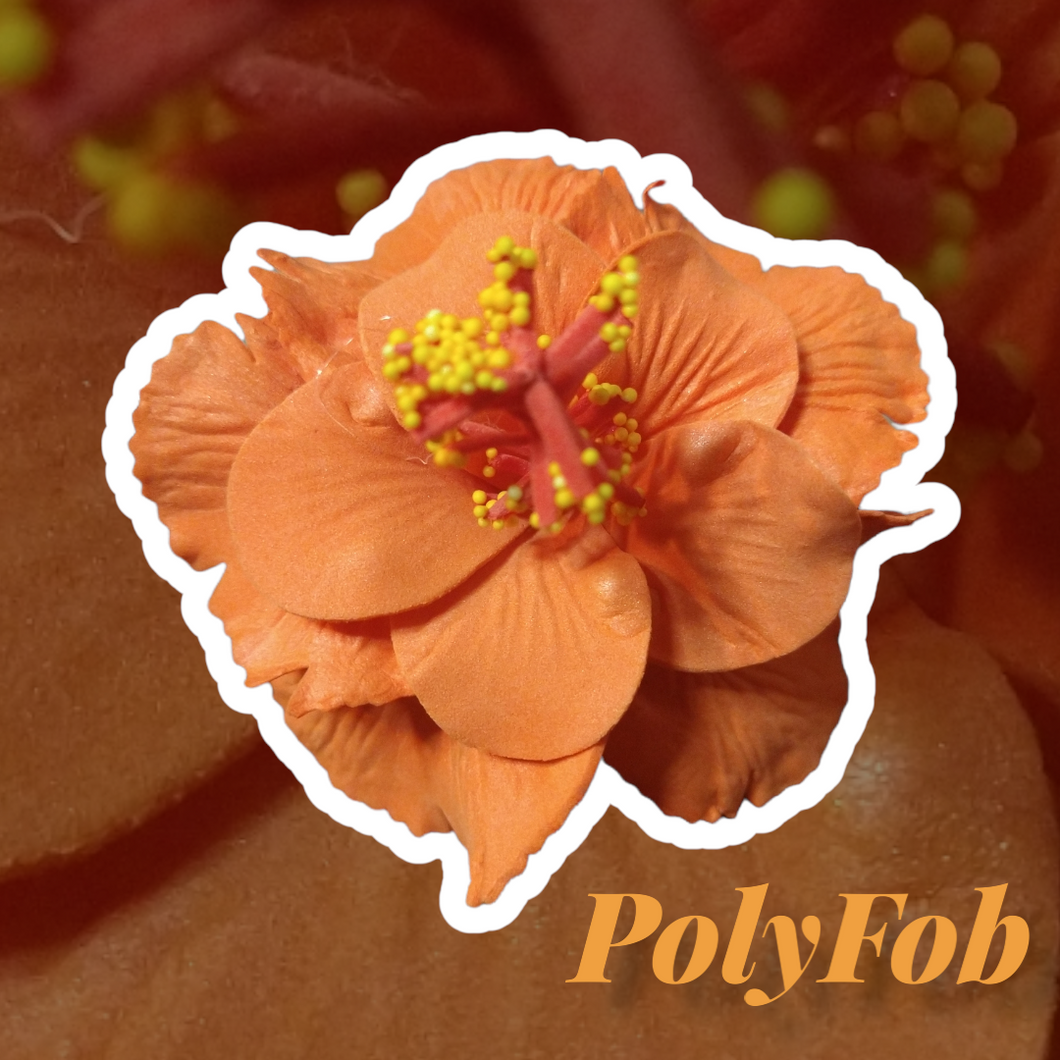 DOUBLE AUTE HARMONY HAIR CLIP