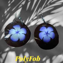 Load image into Gallery viewer, COCONUT EARRINGS

