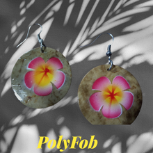 Load image into Gallery viewer, COCONUT EARRINGS
