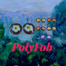 Load image into Gallery viewer, COCONUT EARRINGS
