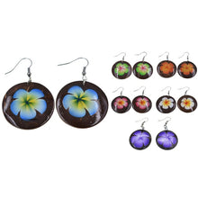Load image into Gallery viewer, COCONUT EARRINGS
