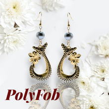 Load image into Gallery viewer, HAMILTON EARRINGS
