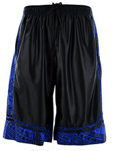 Load image into Gallery viewer, TRIBAL BASKETBALL SHORTS
