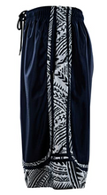 Load image into Gallery viewer, TRIBAL BASKETBALL SHORTS
