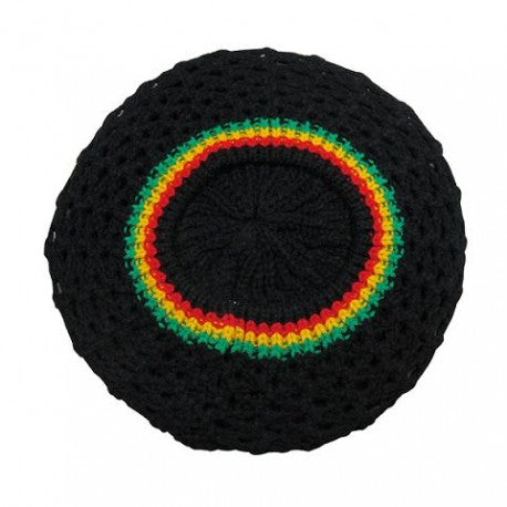 RASTA HAT/BEANIE